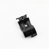 Buy cheap SPCC JY-35 PC Pipe Rack Joints With Hole Black Electrophoresis from wholesalers
