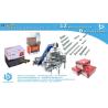 Buy cheap 250g screw nails weighing and packing in box automatic filling line from wholesalers