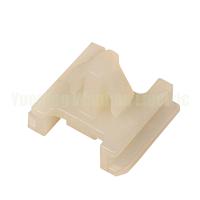 Buy cheap 6810-1471 Connector Fixed Buckle Male Aircraft Buckle Wire Harness Clip Plastic product