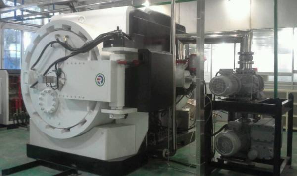 Buy cheap 10Mpa Sinter HIP Furnace from wholesalers