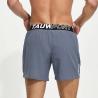 Buy cheap Running Loose Swimming Trunks Casual Sports Beach Wear Shorts For Men from wholesalers