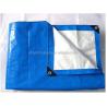 Buy cheap 50-300gsm Heavy Duty PE Tarpaulin Tarp for Truck and Trailer Waterproof Canvas Tarp from wholesalers