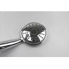 Buy cheap Hot Sale ABS Chrome Handheld Shower Head 3 functions from wholesalers
