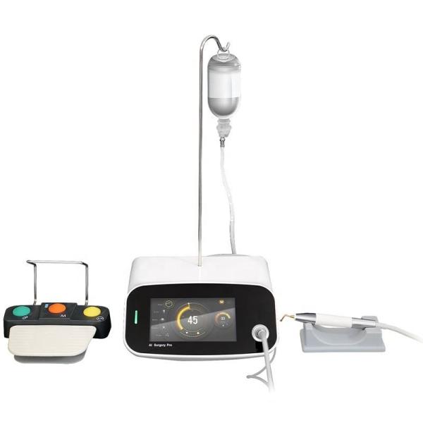 Buy cheap Ultrasonic 340VA Piezo Surgery Unit For Dental Implantology And ENT Surgery from wholesalers