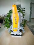 Reflectorless Distance 500m Total Station 3.0 Inch Resolving Power TKS402N