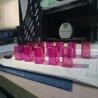 Buy cheap Red Color Titanium Doped Sapphire Doped Sapphire Single Crystal Lens For Laser Device from wholesalers