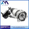 Buy cheap Rear Left Audi Air Suspension Parts Shock Absorber For Audi A8 D3 4E0616001E 4E0616001N from wholesalers