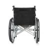 Buy cheap Ultralight Lightweight Aluminium Folding Wheelchairs For Handicapped from wholesalers