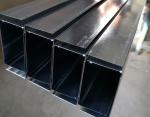Lightweight Steel Profile Ceiling Channel for Hotel Stud Channel 50*35*0.5