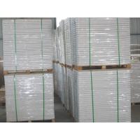 Buy cheap Focus Brand 70gsm 180gsm A3 A4 White Offset Paper Roll For Office Stationery product