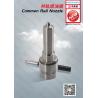 Buy cheap Common Rail Nozzle F00VX20054 for Injector 0445116019 / 0445116059 / 0986435395, FIAT / I Veco from wholesalers
