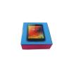 Buy cheap Custom Outer Phone Gift Box / Empty Packaging Storage Gift Box Handmade from wholesalers
