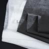 Buy cheap Manufacturer Wholesale Custom Elastic Nonwoven Interlining from wholesalers