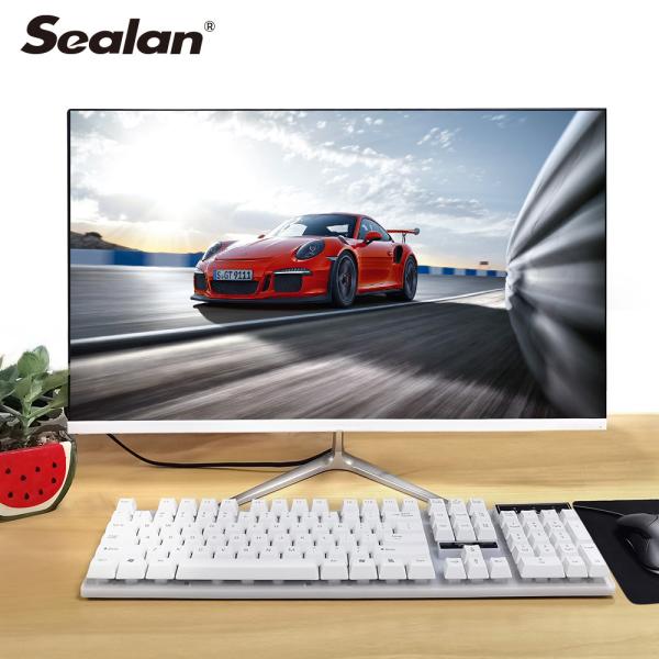 Buy cheap Mainboard HM81 21.5" All In One Gaming PC For School from wholesalers