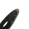 Buy cheap 4 - 14 Inch Diamond Saw Blades For Dry Cutting Stone Granite Marble from wholesalers