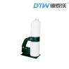 Buy cheap 3KW Wood Working Dust Collector Vacuum Woodwork Dust Extraction from wholesalers