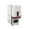Buy cheap 1064nm 20w Raycus Fiber Laser Marking Machine Metal from wholesalers