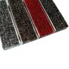 Buy cheap Tufted Aluminium Entrance Matting Metal Frame Door Mat from wholesalers