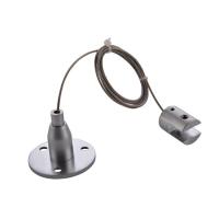 Buy cheap Copper Art Cable Hanging System Hardware Accessories For Lighting / Exhibition product