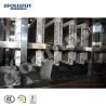 Buy cheap Stainless Steel Ice Cube Machine for Water Ww Pump Blue Brine Provided Supermarket from wholesalers