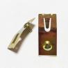 Buy cheap Corrosion Protection Steel Safety Clip for Pallet Rack on Australia Market Efficiency from wholesalers