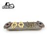 Buy cheap ODM Oil Cooler Core W06D 5P Engine Oil Cooler Standard Size from wholesalers