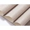 Buy cheap Modern Embossed Silver Pink Waterproof Vinyl Wall Covering For Home Decorating from wholesalers