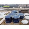 Buy cheap Center Enamel Delivering Advanced Anaerobic Digester Tanks for Japan's Sustainable Wastewater Treatment Initiatives from wholesalers