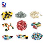 Semi Automatic Small Size Capsule Filling Machine With 316 Stainless Steel