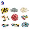 Buy cheap Semi Automatic Small Size Capsule Filling Machine With 316 Stainless Steel Material from wholesalers