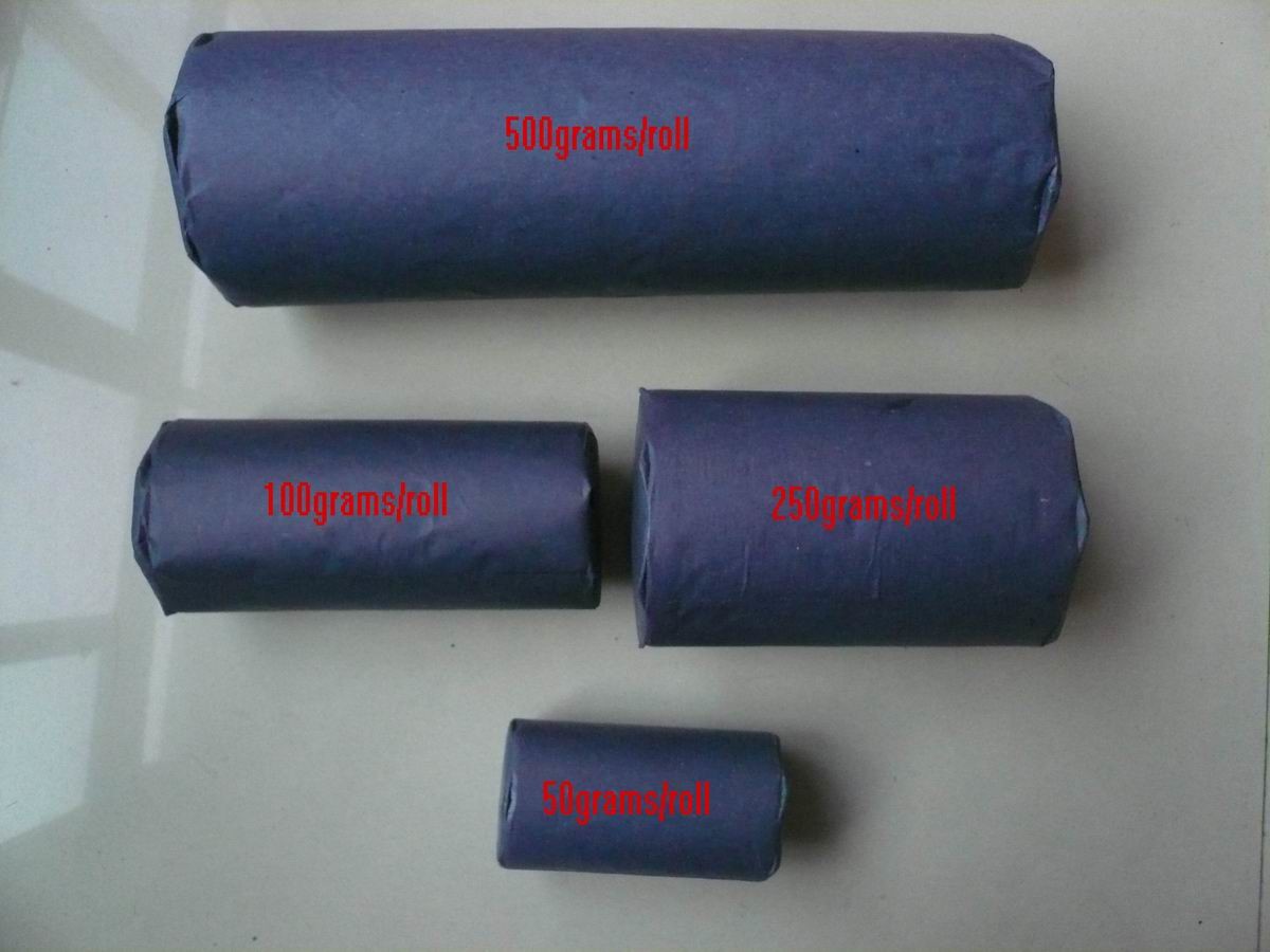100% cotton Medical absorbent cotton wool roll with different weight