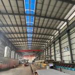 EN 1.4659 Stainless Steel Sheet & Plates SS Plate X1CrNiMoCuNW24-22-6 Stainless