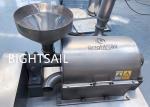 SS304 Food Grade Powder Grinding Machine For Cassava Plantain Chips Easy