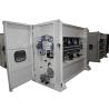 Buy cheap 600kg/h 8m 380V Nonwoven Needle Punching Machine from wholesalers