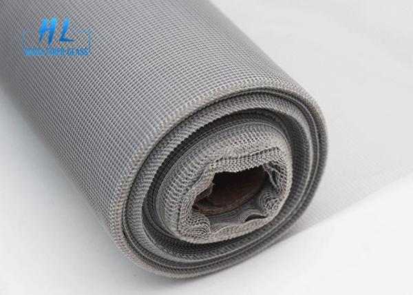Buy cheap Durable Plain Weave Polyester Insect Screen for Chemical Free Insect Protection from wholesalers