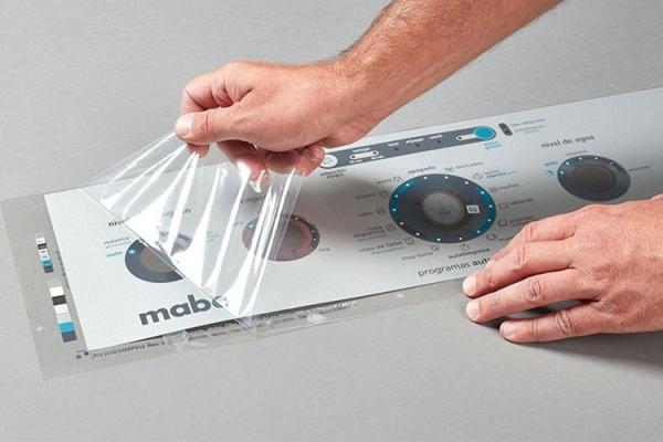 Buy cheap 1000m Sheet Metal Protective Film from wholesalers