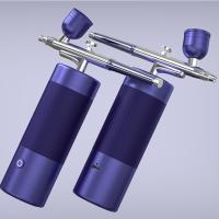 Buy cheap Nano Oxygen Portable Facial Humidifier For Skin Rejuvenation product