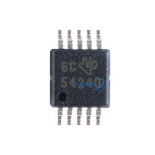 Buy cheap TPS54240DGQR Switching Regulator IC 3.5-42V Inp 2.5A 2.5MHz SWIFT Converter from wholesalers