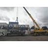 Buy cheap Customizable Skid Mounted 400m Water Drilling Rig from wholesalers
