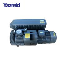 Buy cheap Custom Oil Rotary Vane Vacuum Pump Laboratory Equipment 0.5mbar product