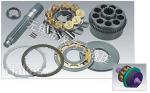 Hydraulic Pumps And Motors M2X55/63/96/120/146/150/170/210