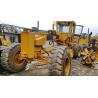 Buy cheap 120G Used motor grader america second hand grader for sale ethiopia Addis Ababa angola from wholesalers