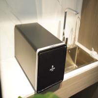 Buy cheap 0.9Mpa RO Water Filter System 1500 GPD Tankless Ro Water System TDS Reduction product