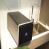 Buy cheap 50Hz Osmosis Drinking Water Filter System 7 Stage Under Sink Water Dispenser from wholesalers