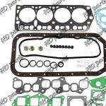 4Y Engine Gasket Kit 04111-73044 04111-73046 For Toyota