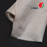 Buy cheap E Glass High Temperature 2025 Heat Treated Fiberglass Fabric Cloth from wholesalers