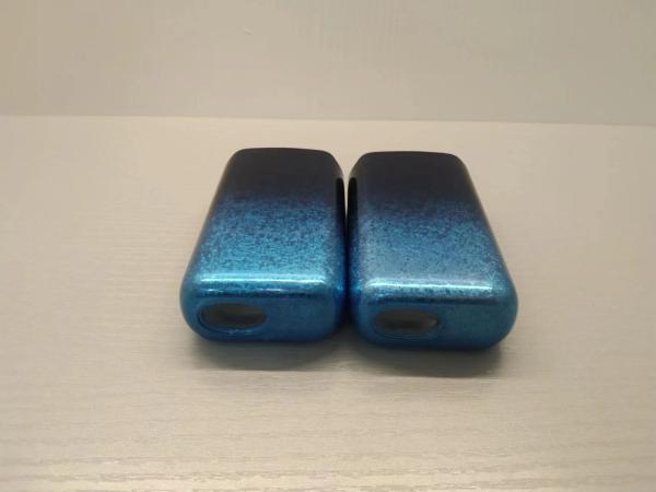 500 Mold Life Electronic Cigarette Plastic Injection Cover Disposable E Vape