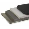 Buy cheap 200mm Thickness Aluminum Honeycomb Core Panel Flexural Strength ≥0.2MPa For Industrial from wholesalers