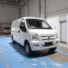 Buy cheap DFSK EC35 RHD Vehicles EV 80 - 100km/Hour Electric Cargo Van from wholesalers