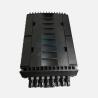 Buy cheap Waterproof 96 Core Fiber Termination Box Fibre Connection Box 2 In 32 Out from wholesalers